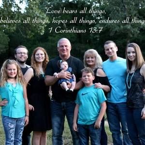 Meet your Posher, Dannyandelizabeth